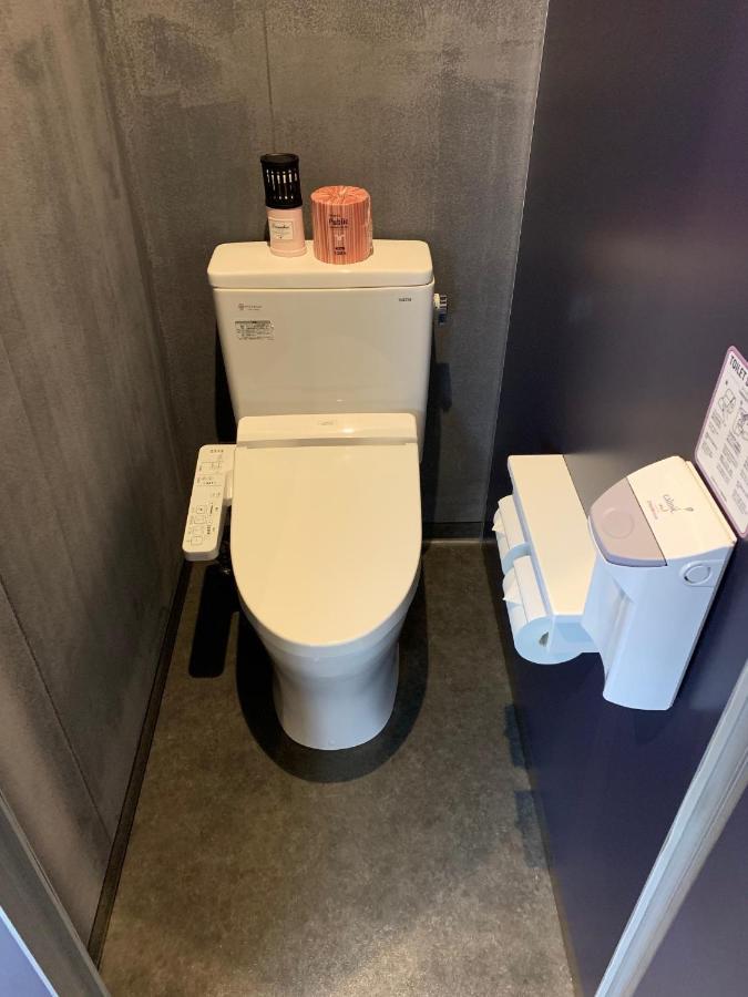 Matsue Urban Hotel Cubicroom Esterno foto