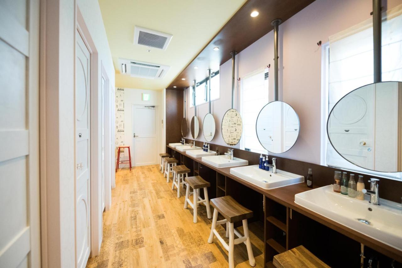 Matsue Urban Hotel Cubicroom Esterno foto